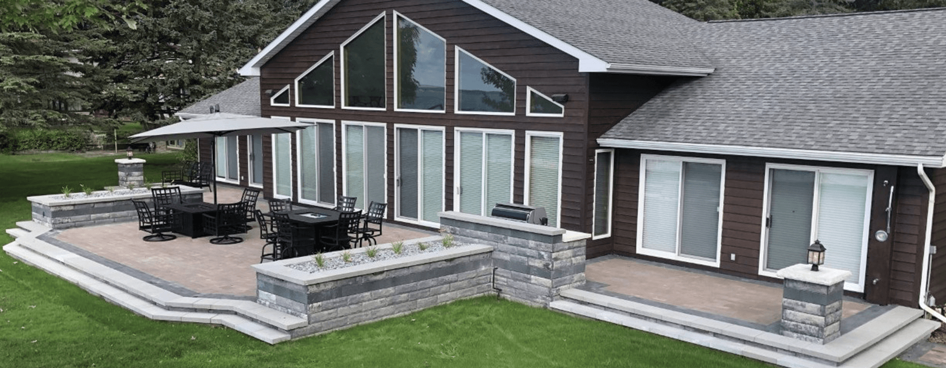 Landscaping Services