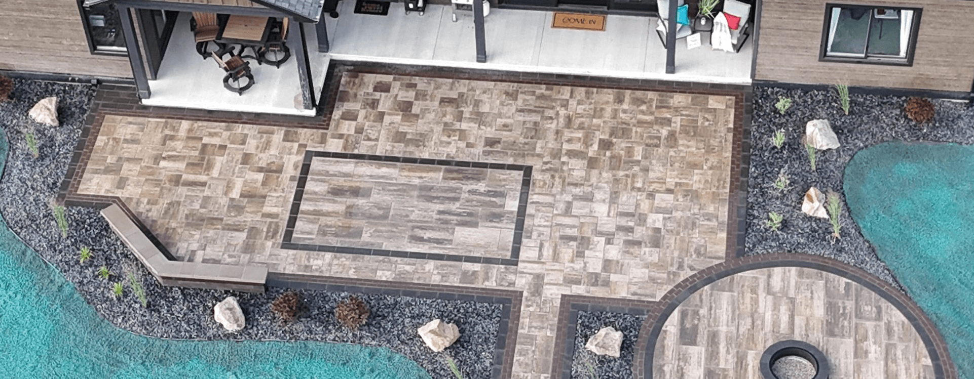 Hardscaping Services